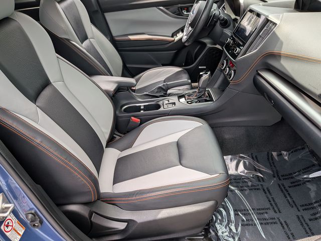 2019 Subaru Crosstrek Limited - Photo 36