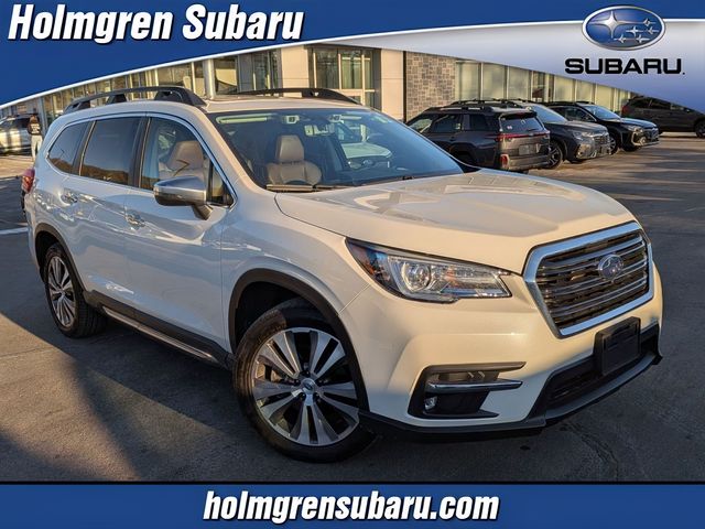 2020 Subaru Ascent Touring