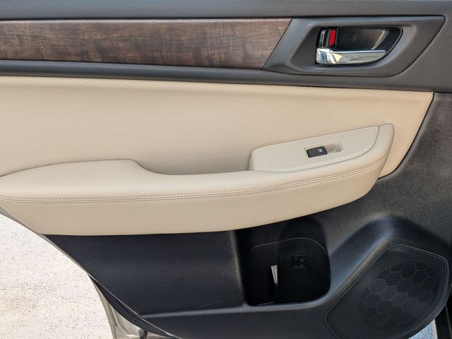 2016 Subaru Outback Limited - Photo 28
