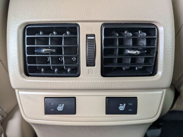2016 Subaru Outback Limited - Photo 29