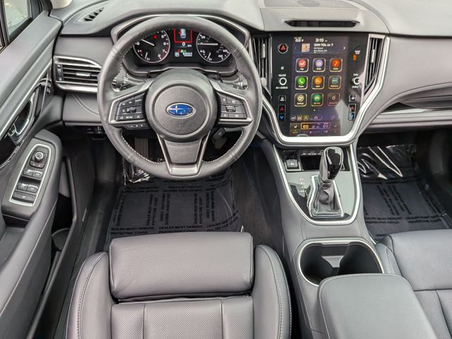 2025 Subaru Outback Limited - Photo 31