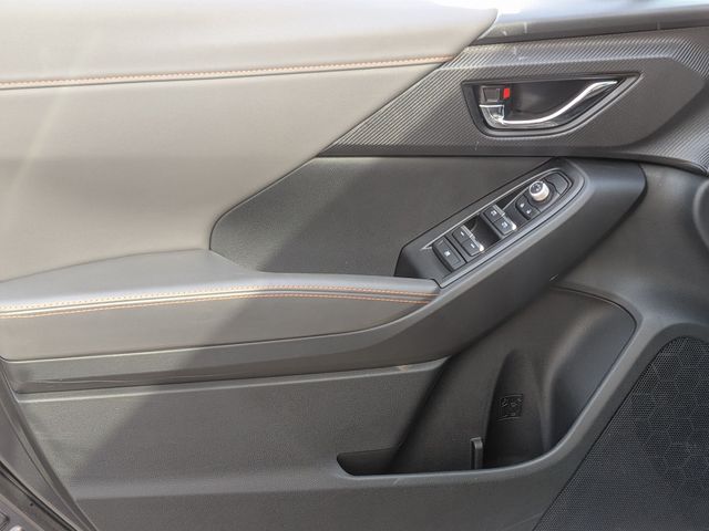 2025 Subaru Crosstrek Limited - Photo 10
