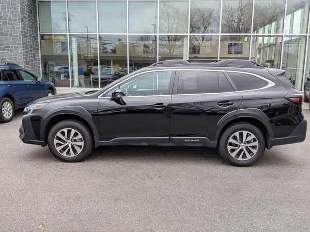 2025 Subaru Outback Premium - Photo 6