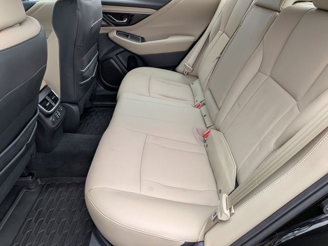 2023 Subaru Legacy Limited - Photo 34