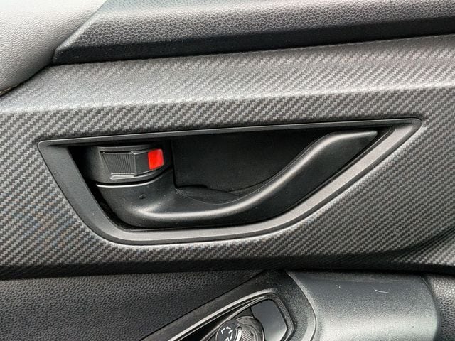 2024 Subaru Crosstrek Wilderness - Photo 11