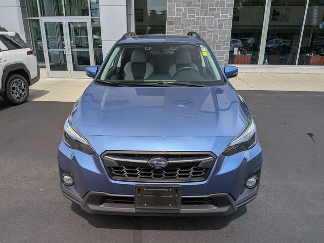 2019 Subaru Crosstrek Limited - Photo 8
