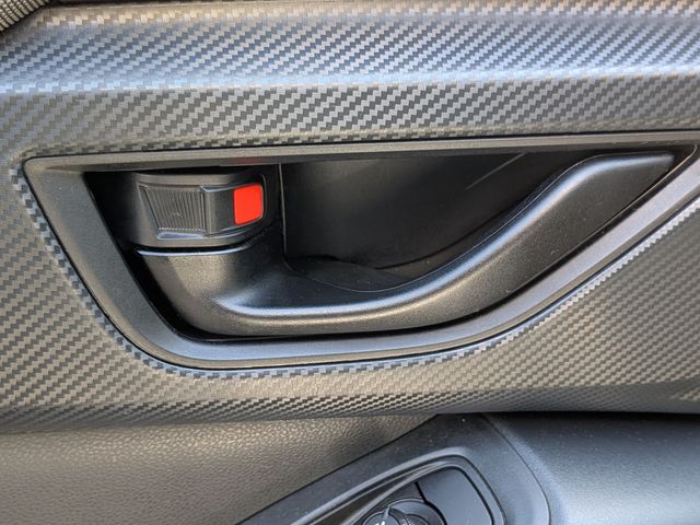 2024 Subaru Crosstrek Premium - Photo 11