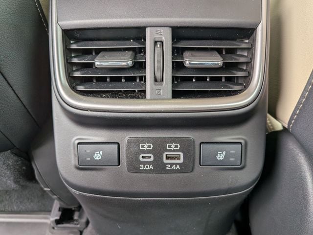 2023 Subaru Legacy Limited - Photo 29