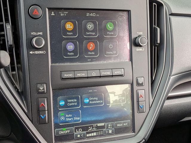 2025 Subaru Impreza Base - Photo 22