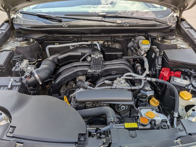 2024 Subaru Outback Premium - Photo 37