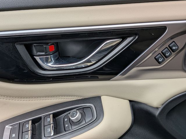 2023 Subaru Legacy Limited - Photo 11