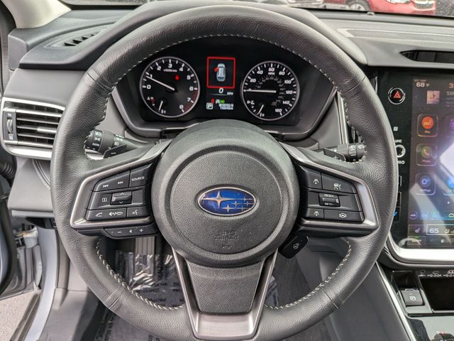 2025 Subaru Outback Limited - Photo 15