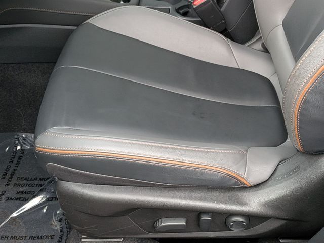2025 Subaru Forester Sport - Photo 15