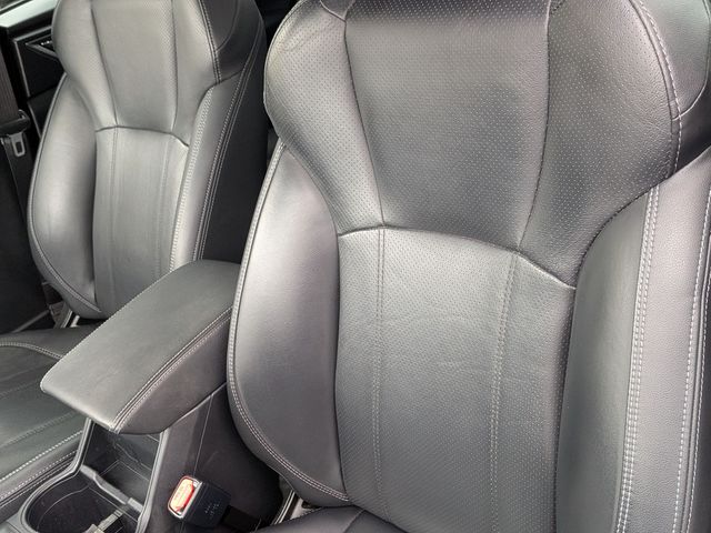 2023 Subaru Forester Touring - Photo 14