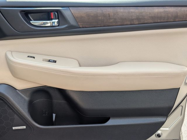 2016 Subaru Outback Limited - Photo 35