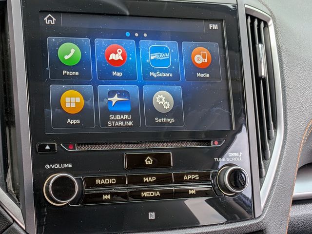 2019 Subaru Crosstrek Limited - Photo 22
