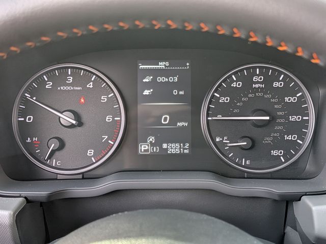 2025 Subaru Crosstrek Limited - Photo 18