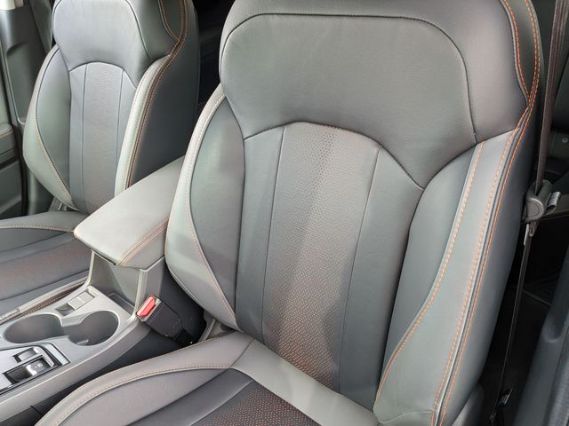 2025 Subaru Crosstrek Limited - Photo 14