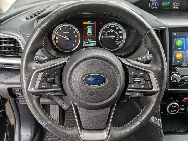 2023 Subaru Forester Touring - Photo 17