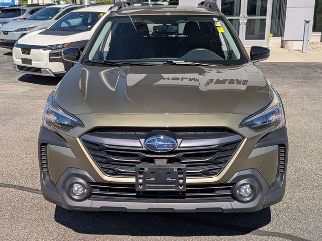 2024 Subaru Outback Premium - Photo 8