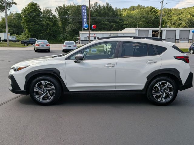2024 Subaru Crosstrek Premium - Photo 6