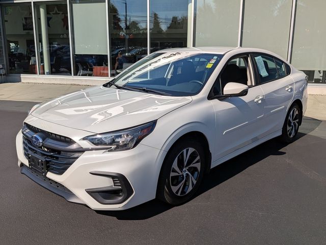 2025 Subaru Legacy Premium - Photo 7