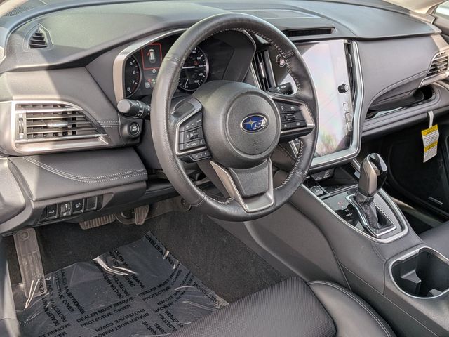 2024 Subaru Outback Limited - Photo 16