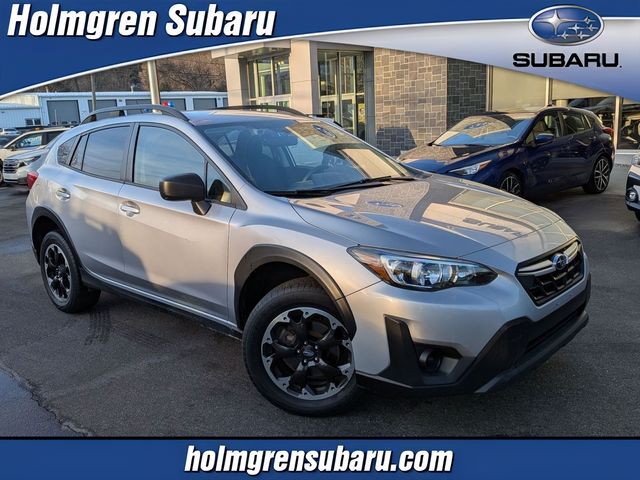 2022 Subaru Crosstrek Base
