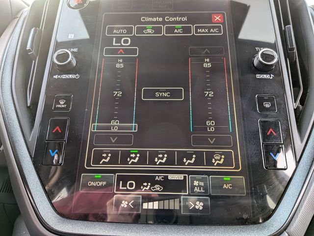2025 Subaru Crosstrek Limited - Photo 21
