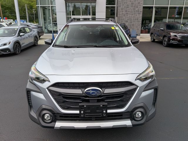 2025 Subaru Outback Limited - Photo 6