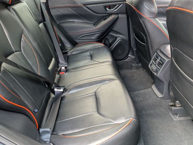 2024 Subaru Forester Sport - Photo 32