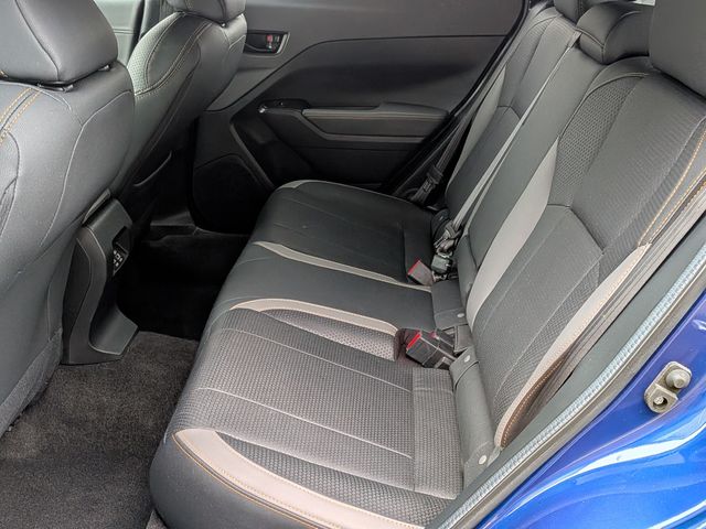 2024 Subaru Crosstrek Wilderness - Photo 34