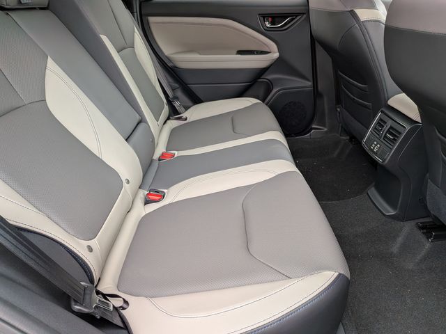 2025 Subaru Forester Limited - Photo 33