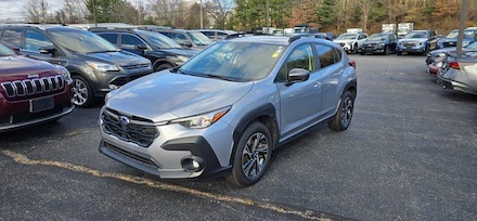 2024 Subaru Crosstrek Premium SUV