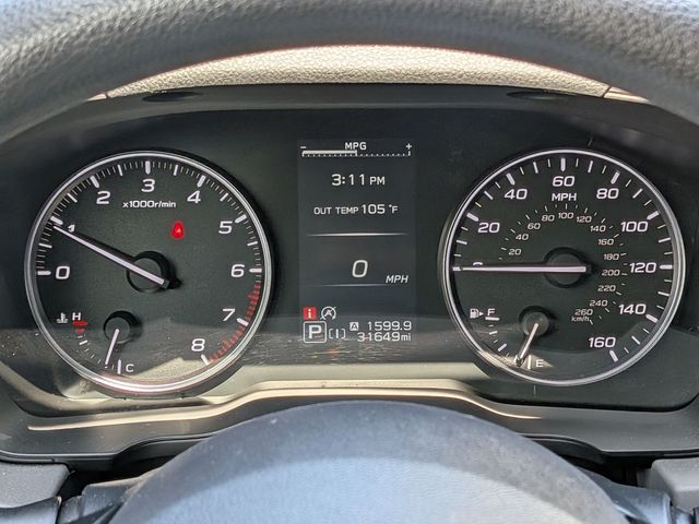 2024 Subaru Crosstrek Premium - Photo 21