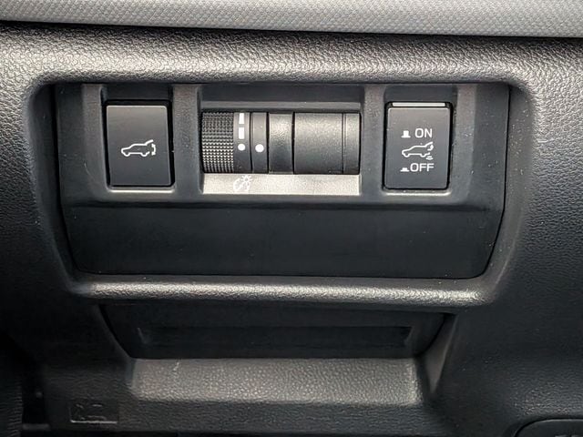 2025 Subaru Forester Sport - Photo 18