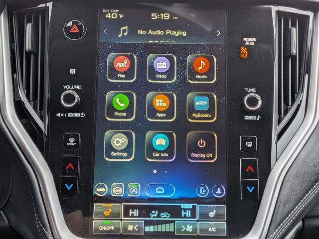 2025 Subaru Outback Premium - Photo 22