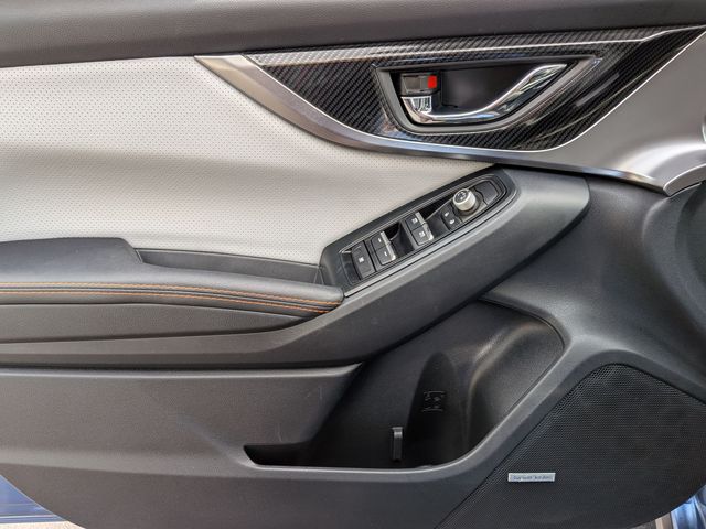2019 Subaru Crosstrek Limited - Photo 10