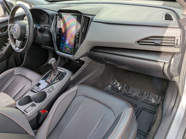 2025 Subaru Crosstrek Limited - Photo 36