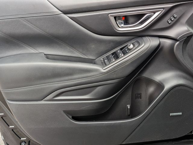 2023 Subaru Forester Touring - Photo 10
