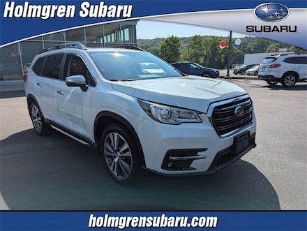 2022 Subaru Ascent Touring SUV
