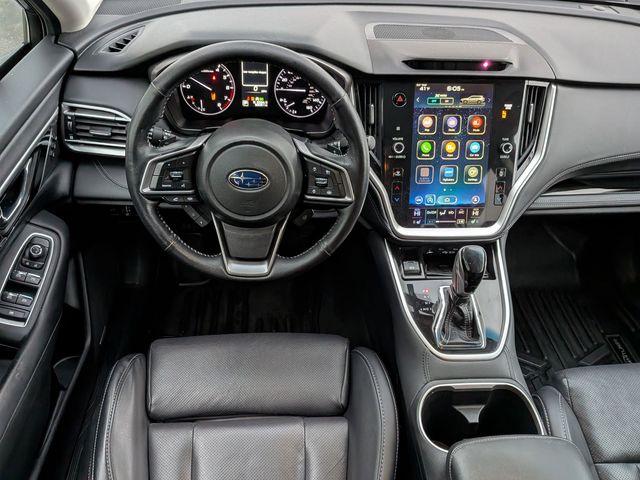 2022 Subaru Outback Limited - Photo 31