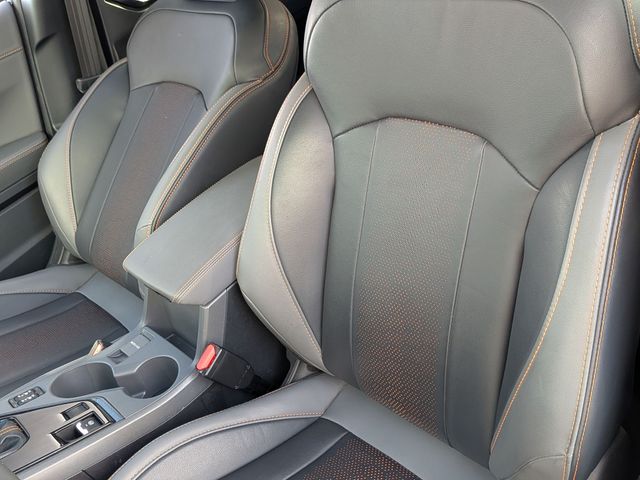 2025 Subaru Crosstrek Limited - Photo 14