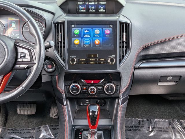 2024 Subaru Forester Sport - Photo 29