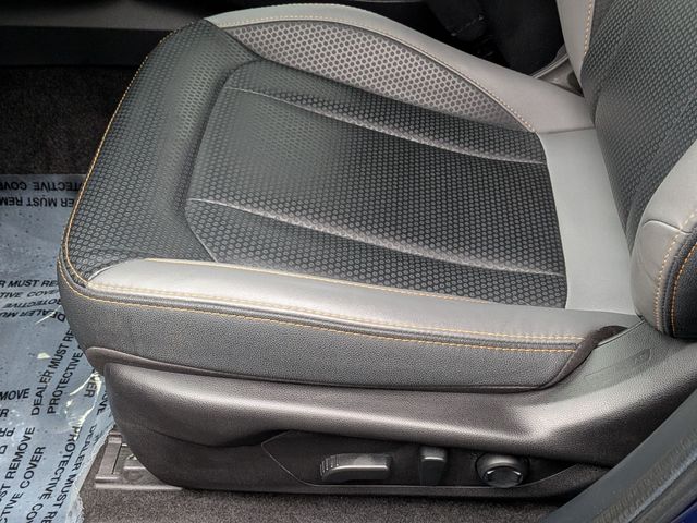 2024 Subaru Crosstrek Wilderness - Photo 15