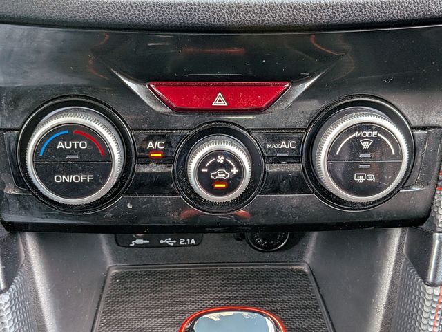 2024 Subaru Forester Sport - Photo 24