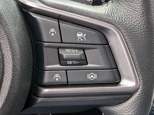 2025 Subaru Outback Limited - Photo 18