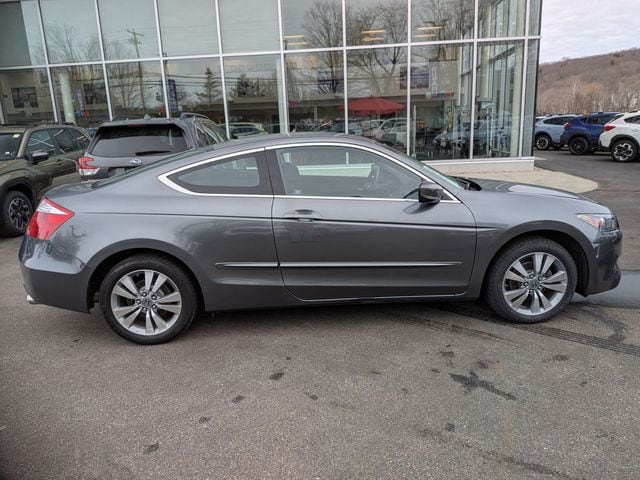 Used 2010 Honda Accord LX-S with VIN 1HGCS1B3XAA016384 for sale in Franklin, CT