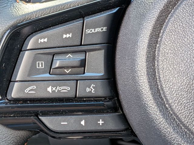 2025 Subaru Forester Touring - Photo 19