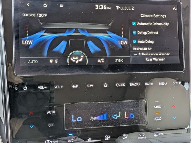2023 Hyundai Tucson Limited - Photo 25